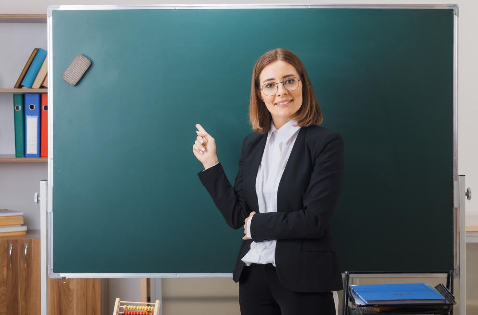 Kto może uczyć edukacji zdrowotnej? Sprawdź, co musisz zrobić, by prowadzić te zajęcia!