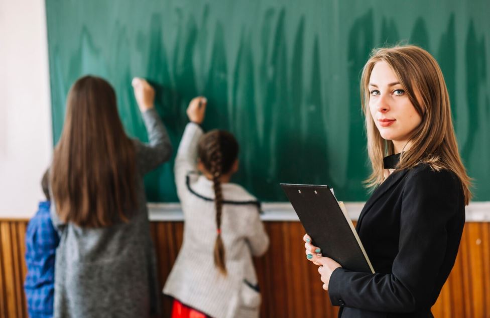 kto może uczyć przedmiotu edukacja zdrowotna