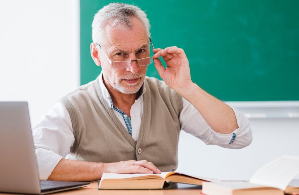 studia po 50-tce - dlaczego warto je podjąć