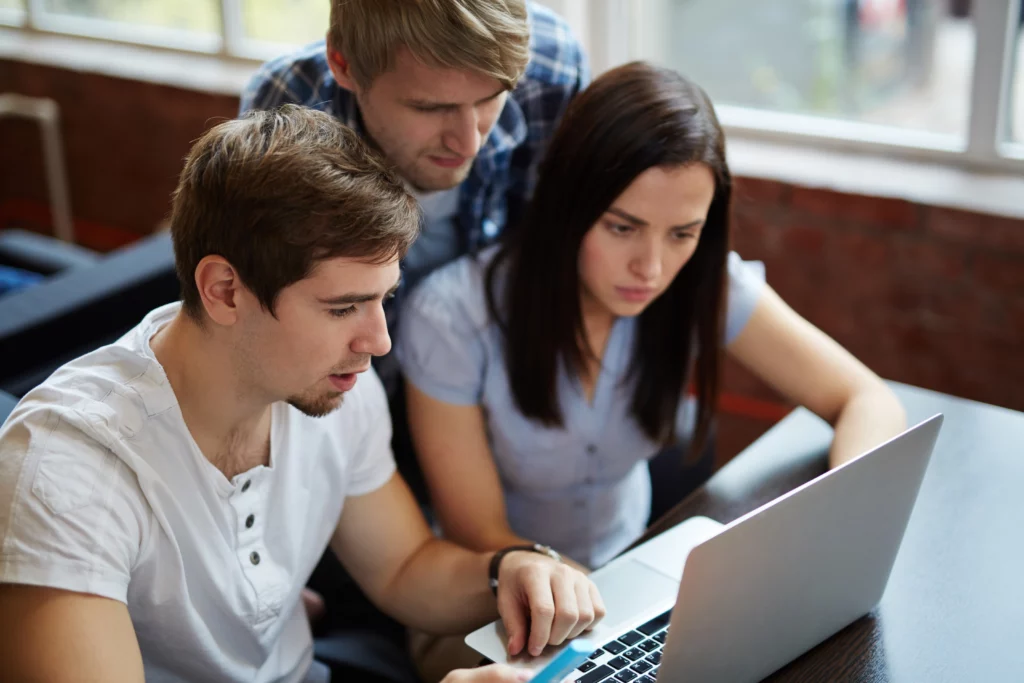 Kto może iść na studia informatyczne?
