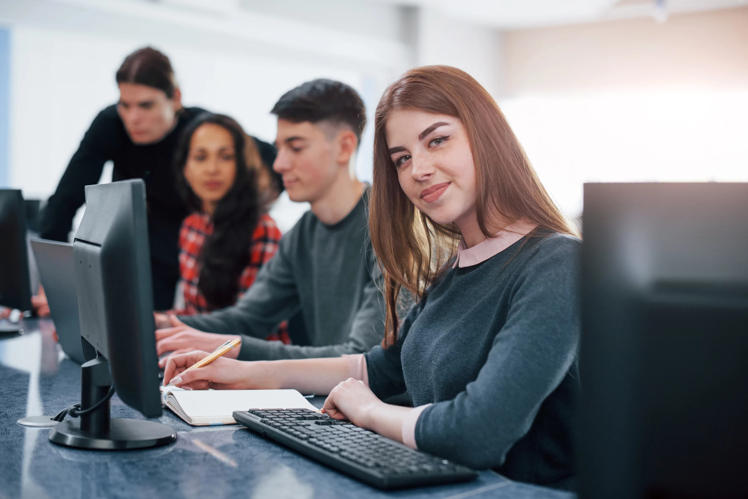 Kto może iść na studia informatyczne?