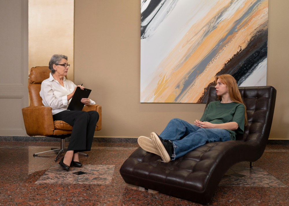 Co dają studia podyplomowe z psychologii?