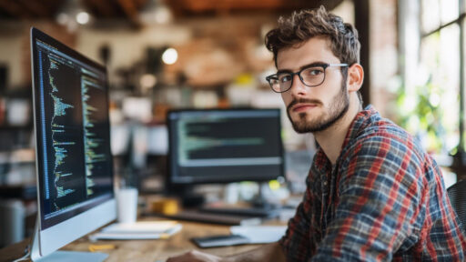 Ile zarabia programista po studiach