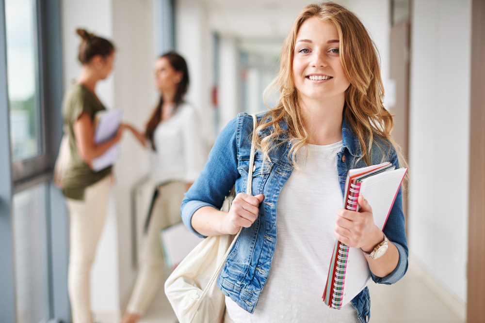 Powrót na studia po 15 latach- proces