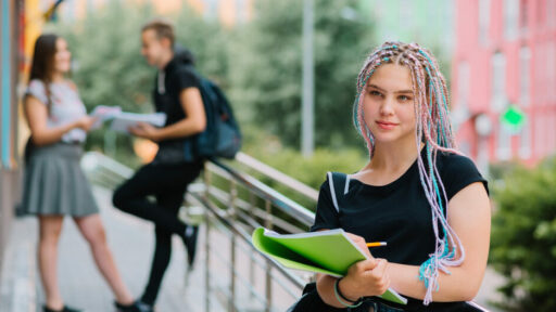 Przeniesienie się na inną uczelnię na ten sam lub inny kierunek
