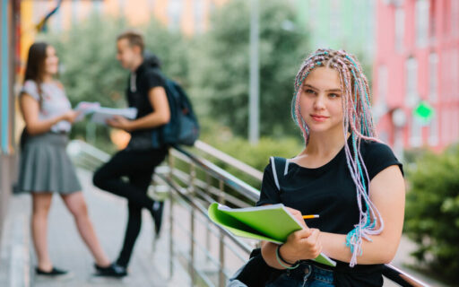 Przeniesienie się na inną uczelnię na ten sam lub inny kierunek