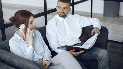 Psychologia biznesu – co to