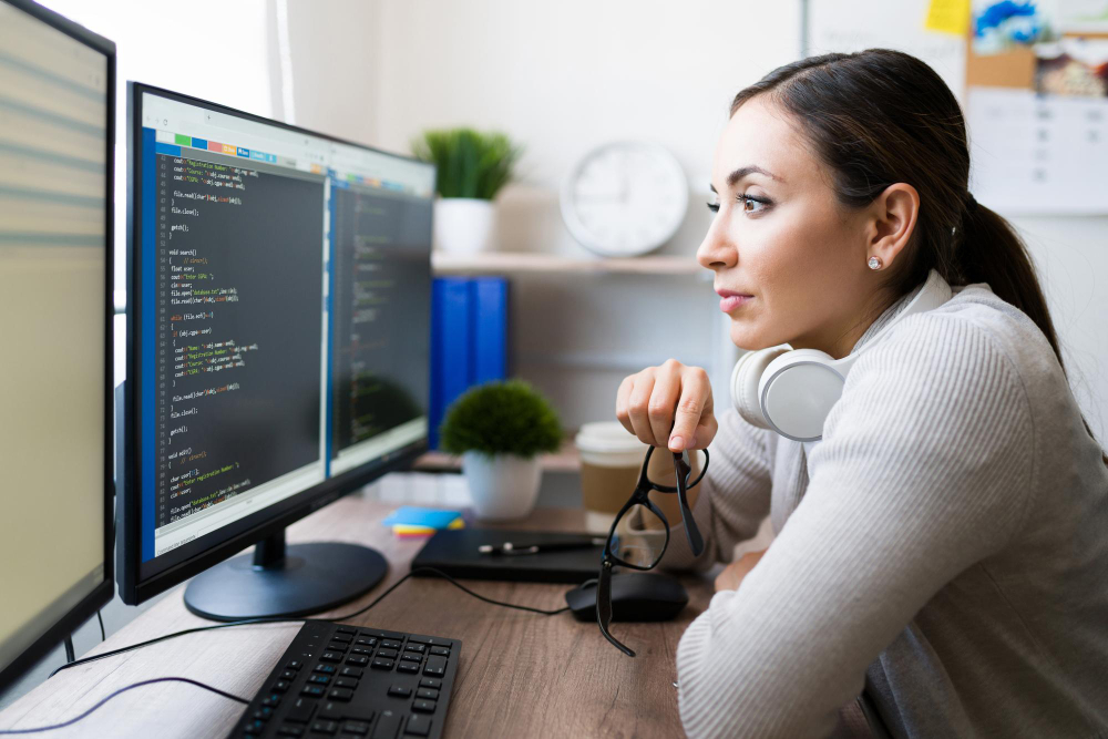 studia po technikum informatycznym