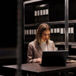 Bezpieczeństwo wewnętrzne i cyberbezpieczeństwo – postaw na przyszłościowe studia