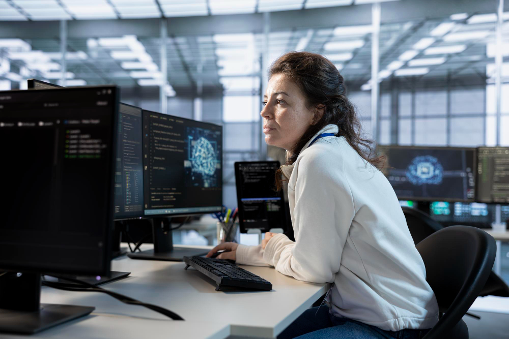 Czy warto studiować Cyberbezpieczeństwo od czego zaczac