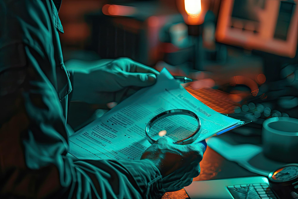 Ile zarabia kryminolog - czynniki