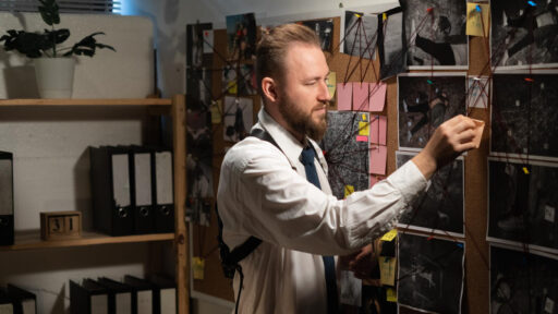 Ile zarabia kryminolog