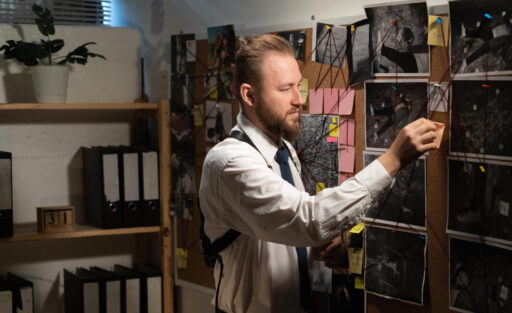 Ile zarabia kryminolog