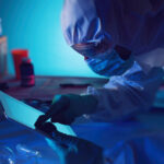 Jak zostać technikiem kryminalnym