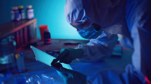 Jak zostać technikiem kryminalnym