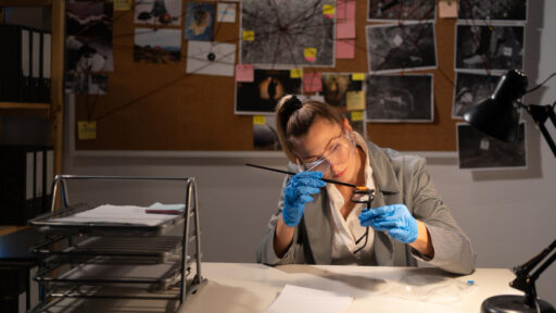 Kryminologia a kryminalistyka jakie studia wybrać