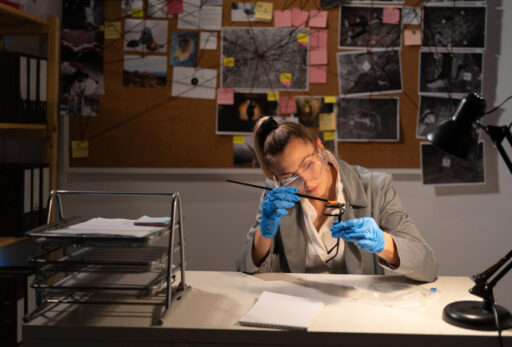 Kryminologia a kryminalistyka jakie studia wybrać