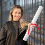 Wyższa Szkoła Kształcenia Zawodowego – dyplom