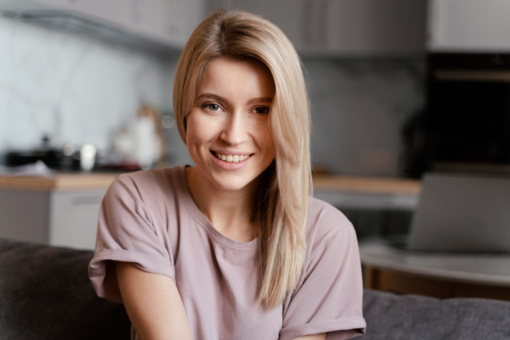 Zobacz, jak się przebranżowić po 30