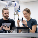 Automatyka i robotyka – co to jest