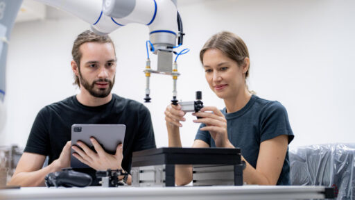 Automatyka i robotyka – co to jest