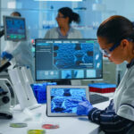 Bioinformatyk - zarobki