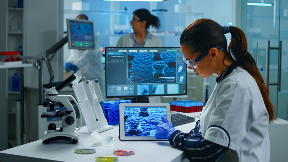 Bioinformatyk - zarobki