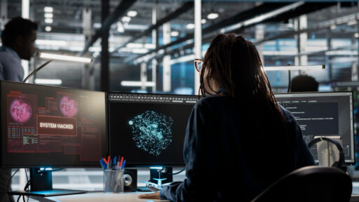 Cyberbezpieczeństwo – jak zacząć