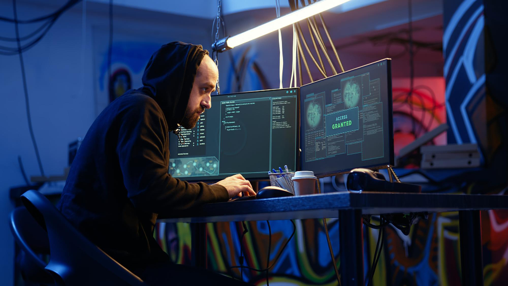 Cyberbezpieczeństwo – sprawdź, jakie mogą być Twojezarobki.