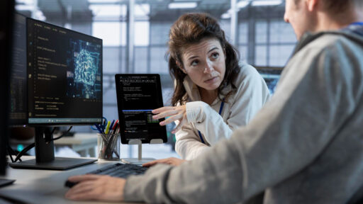 Cyberbezpieczeństwo – zarobki.