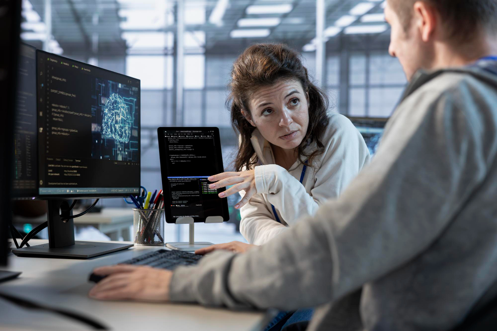 Cyberbezpieczeństwo – zarobki.