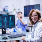 Informatyka medyczna – zarobki i możliwości pracy, jakie daje branża IT w medycynie