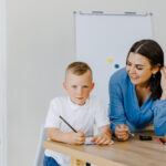 Nauczyciel wspomagający – jakie studia wybrać