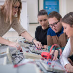 Studia automatyka i robotyka – co po tym