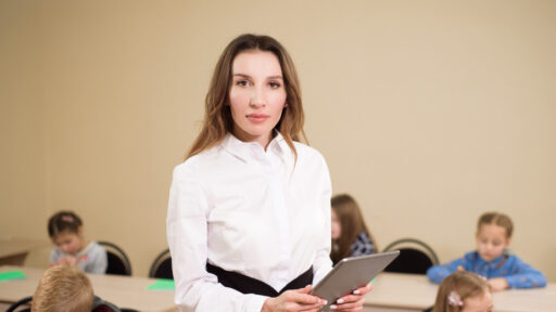 Jak zostać nauczycielem polskiego