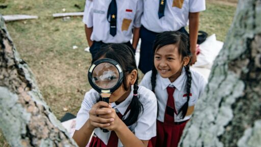 Jak zostać nauczycielem przyrody