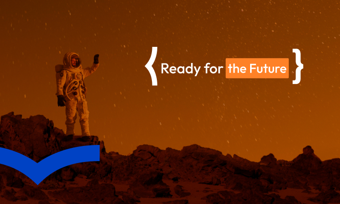 studia objęto kampanią Ready for the Future