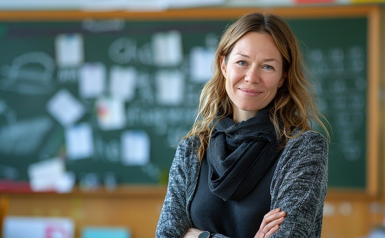 Podwyżki dla nauczycieli 2026