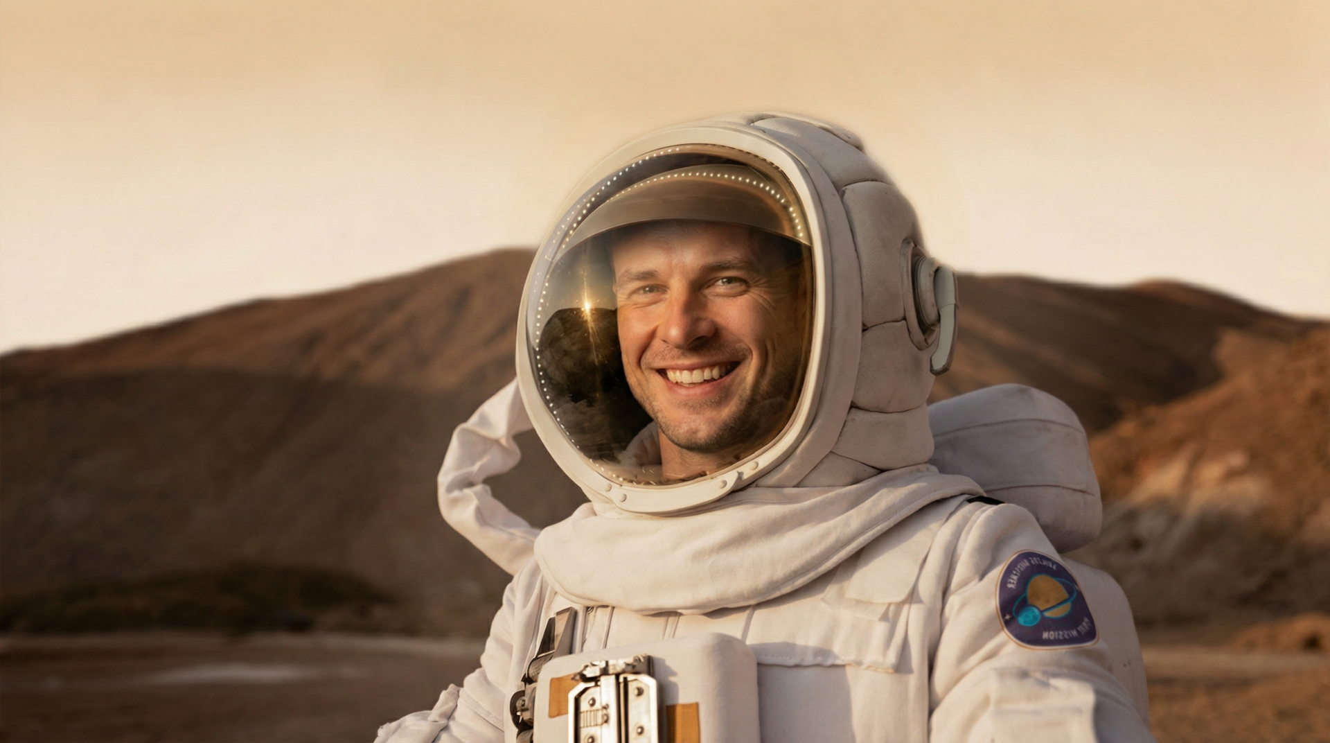 Ready for the Future