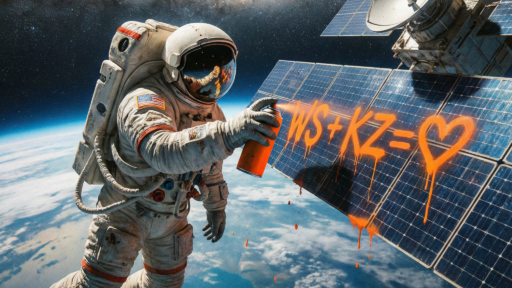 Rozkochaj się w nauce - voucher