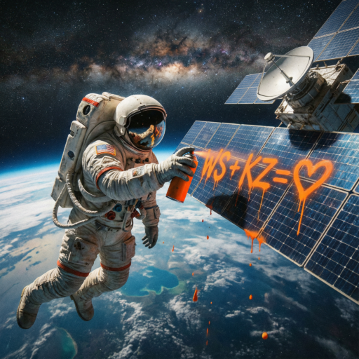 Rozkochaj się w nauce - voucher