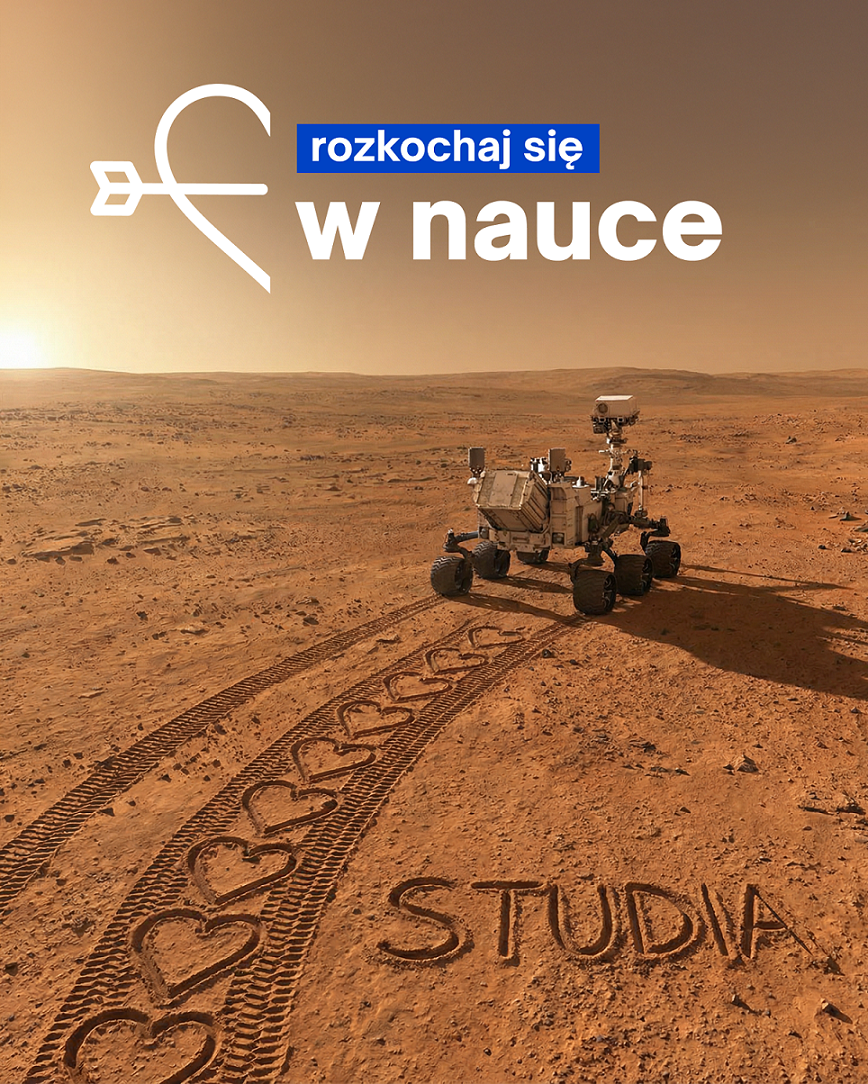 Rozkochaj się w nauce z WSKZ