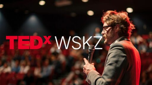 TEDx WSKZ o czym