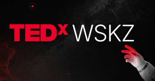 TEDxWSKZ