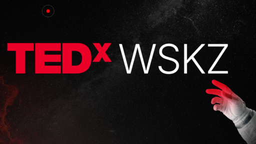 TEDxWSKZ