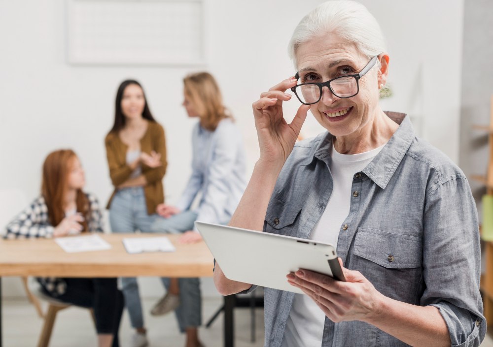 Wcześniejsza emerytura dla nauczycieli – dla kogo