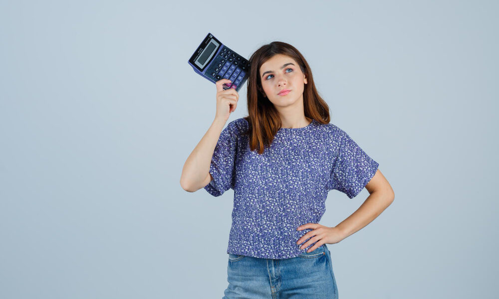 jaki kalkulator na maturę