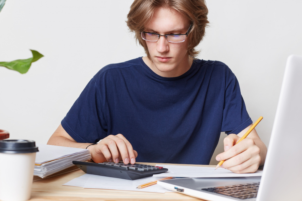 jaki kalkulator na maturę wybrać