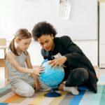 Jak zostać nauczycielem geografii?