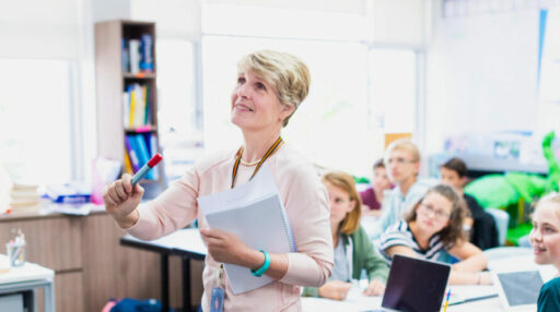 wcześniejsza emerytura dla nauczycieli